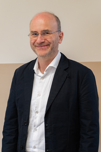 Prof. Dr. med. Martin H. Maurer
